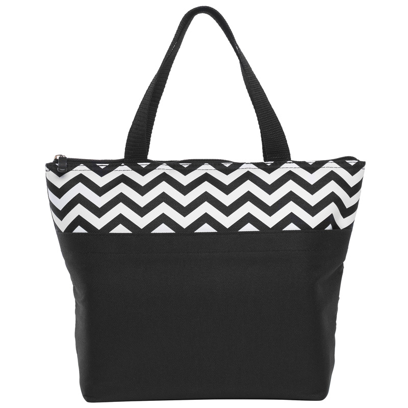 Summit Lunch Tote Cooler Bag