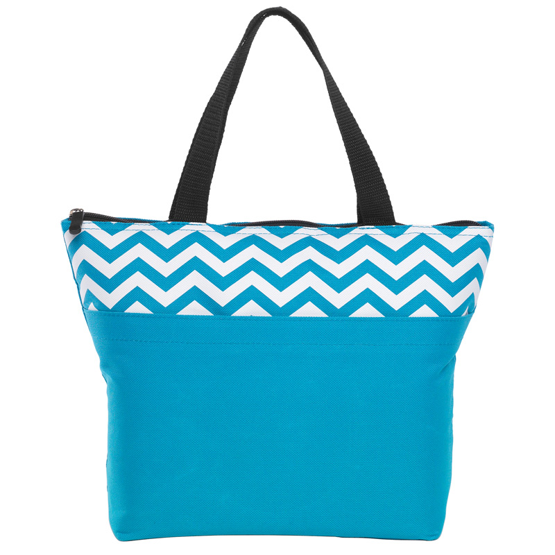 Summit Lunch Tote Cooler Bag