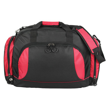 Excursion Backpack Duffel Bag